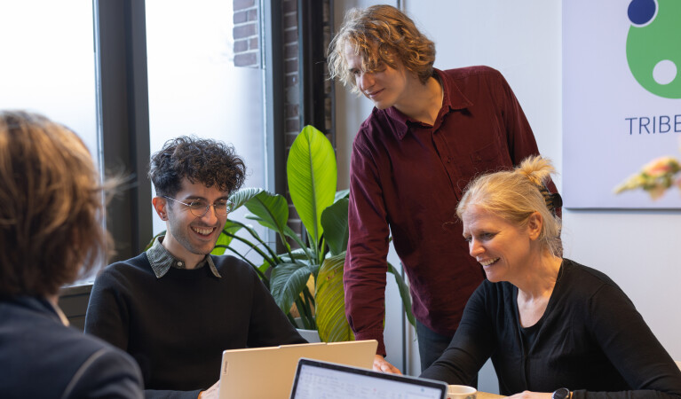 Strategy & Value Creation